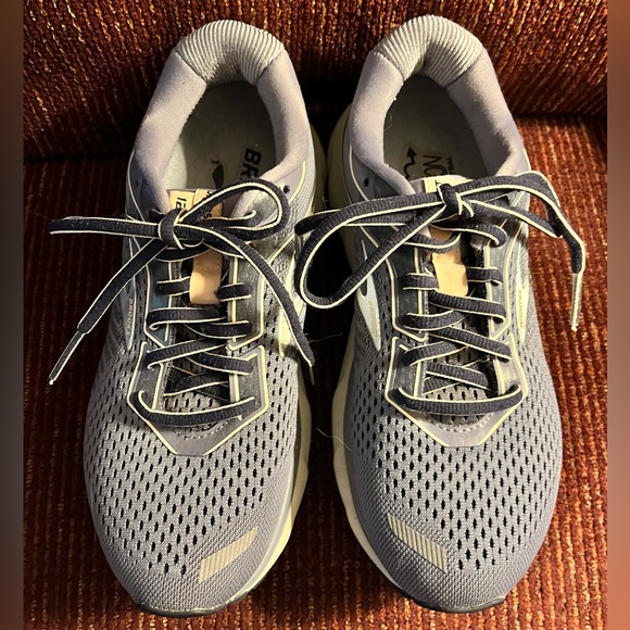 Brooks Ghost 12 - Picture 2 of 6